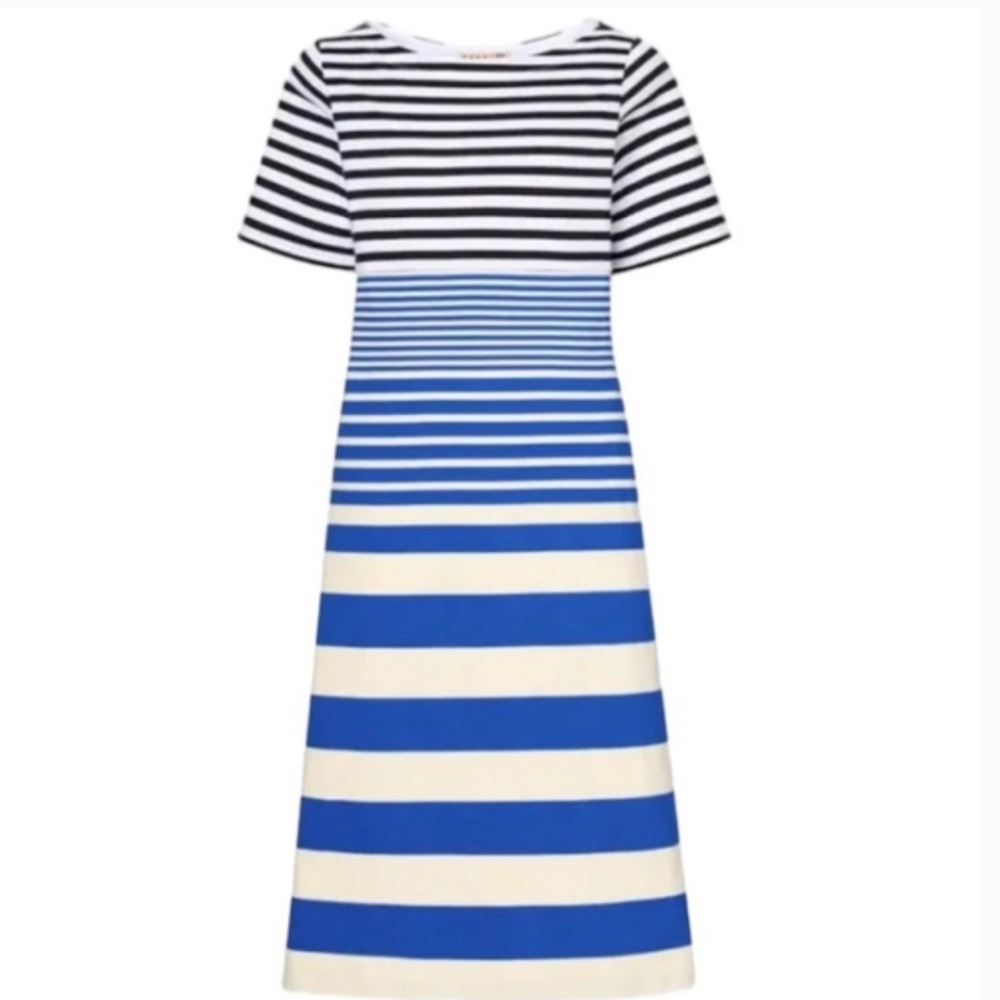 MARNI for UNIQLO 100% cotton T shirt dress, size M, excellent condition!